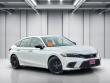 Used 2024 Honda Civic Hatchback Sport Hatchback