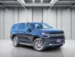 Used 2022 Chevrolet Tahoe LT SUV