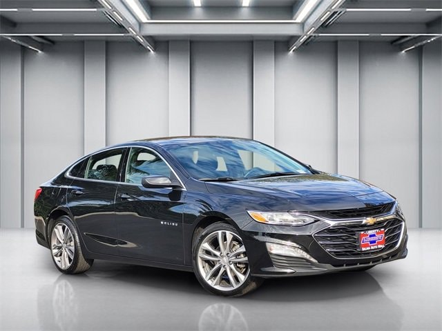 2024 Chevrolet Malibu Car 