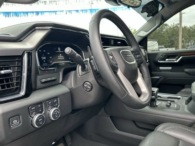 2024 GMC Sierra 1500 Denali Denali - Photo 10
