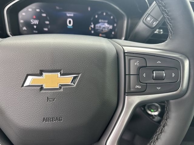 2026 Chevrolet Silverado 1500 LT - Photo 25