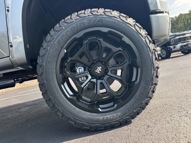 2026 Chevrolet Silverado 1500 RST - Photo 12