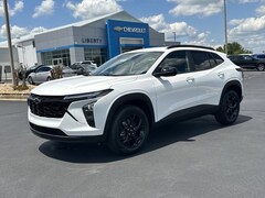 2026 Chevrolet Trax LT SUV