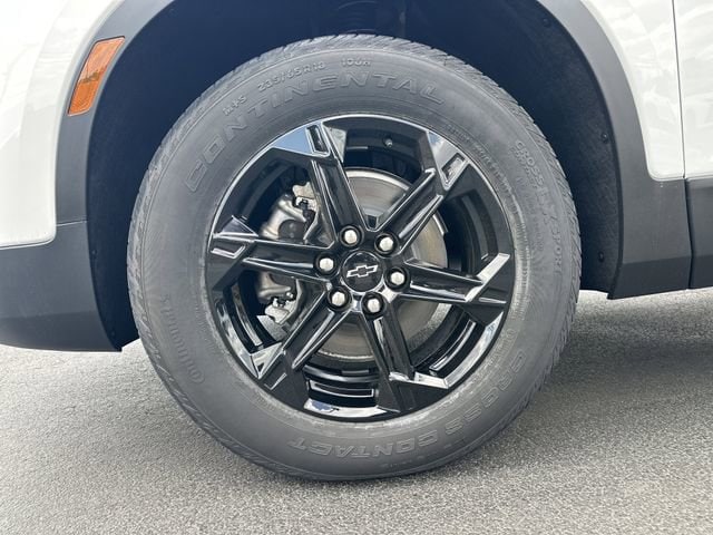 2025 Chevrolet Blazer 2LT - Photo 11
