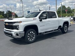 2026 Chevrolet Silverado 2500 HD LT Truck