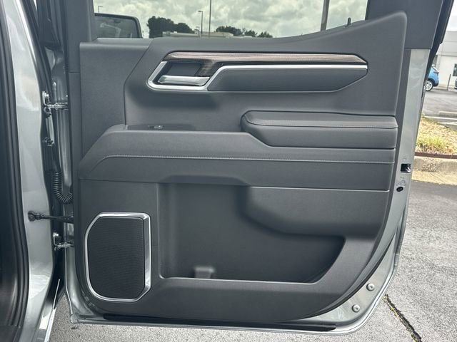 2026 Chevrolet Silverado 1500 LT - Photo 16