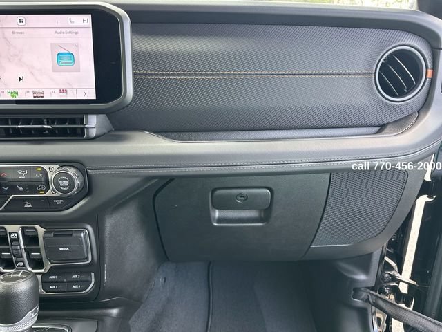 2025 Jeep Gladiator Mojave - Photo 27