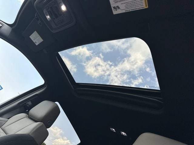 2026 Chevrolet Silverado 1500 Truck 