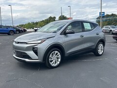 2027 Chevrolet Bolt LT SUV