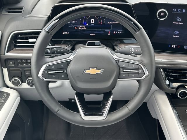 2025 Chevrolet Tahoe Premier - Photo 26