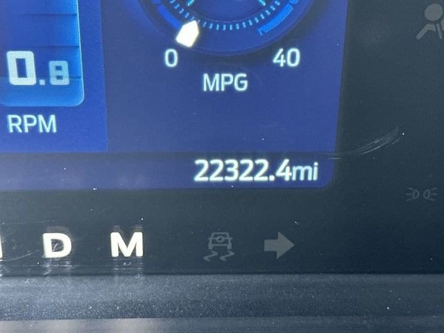 2023 Ford Bronco 4-Door Wildtrak - Photo 12