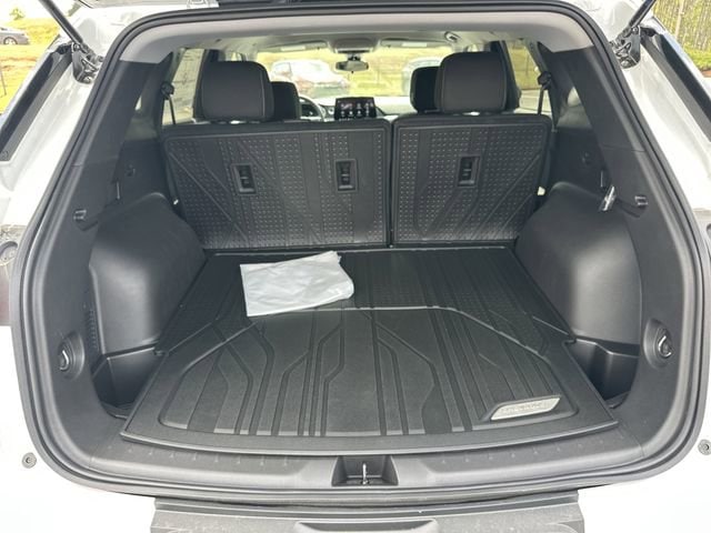 2025 Chevrolet Blazer 2LT - Photo 18