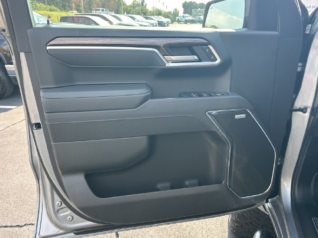 2026 Chevrolet Silverado 1500 RST - Photo 10