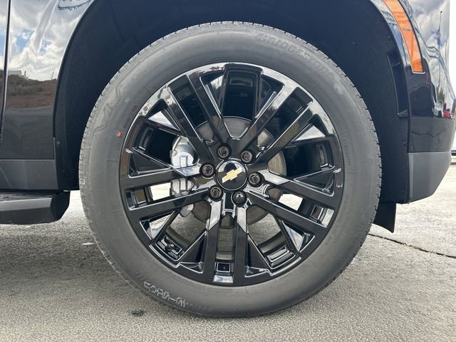2026 Chevrolet Suburban High Country - Photo 12