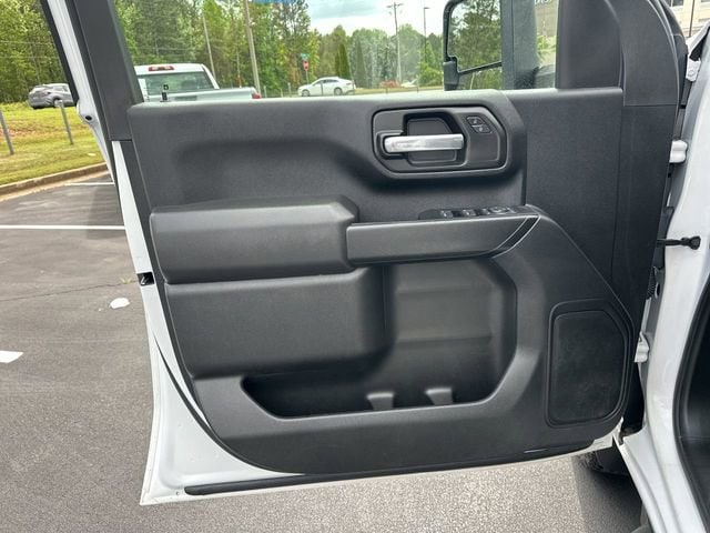 2024 Chevrolet Silverado 2500HD Work Truck - Photo 21
