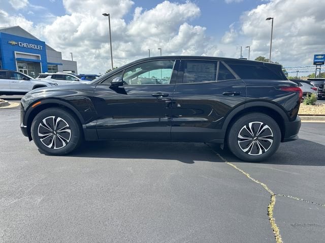 2026 Chevrolet Blazer EV LT - Photo 8