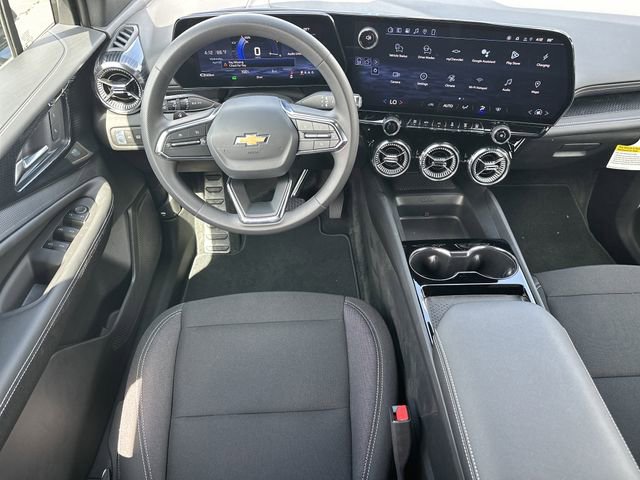 2026 Chevrolet Blazer EV LT - Photo 23