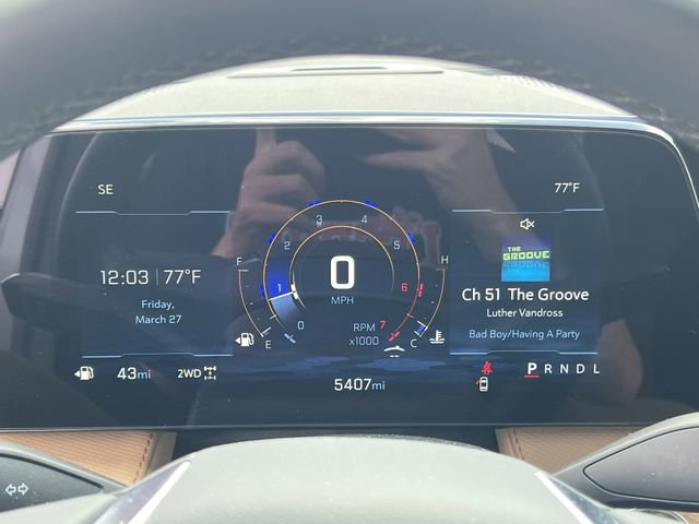 2026 Chevrolet Equinox ACTIV - Photo 22
