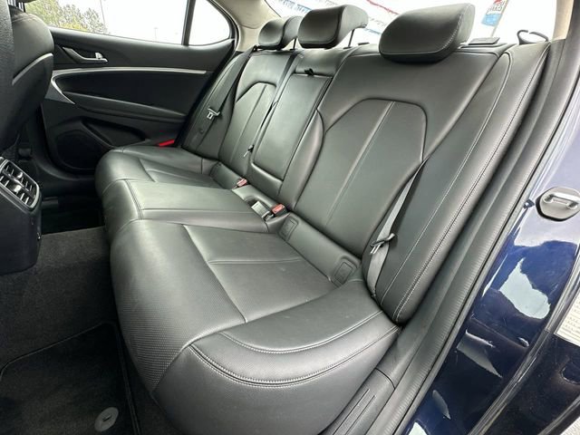 2023 GENESIS G70 Standard - Photo 24