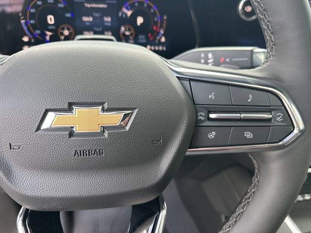 2026 Chevrolet Suburban High Country - Photo 27