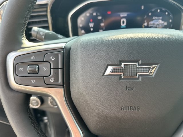 2026 Chevrolet Silverado 1500 RST - Photo 24