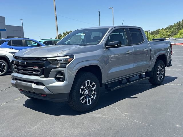 2026 Chevrolet Colorado Truck 