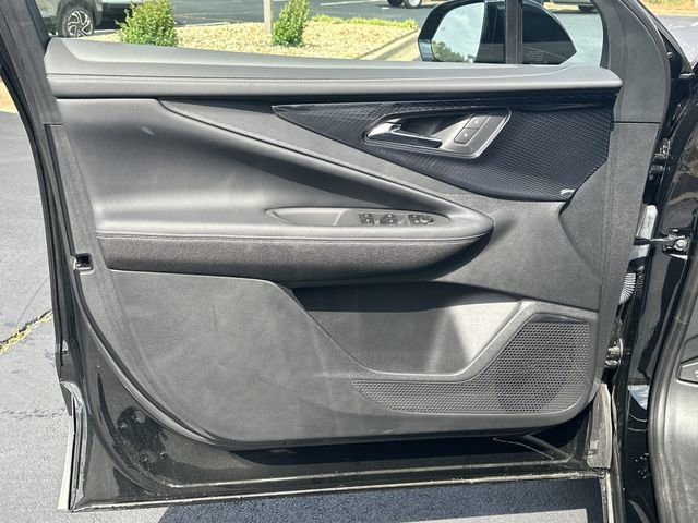 2026 Chevrolet Blazer EV LT - Photo 10