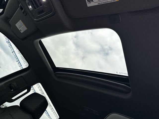 2024 GMC Sierra 1500 Denali Denali - Photo 19