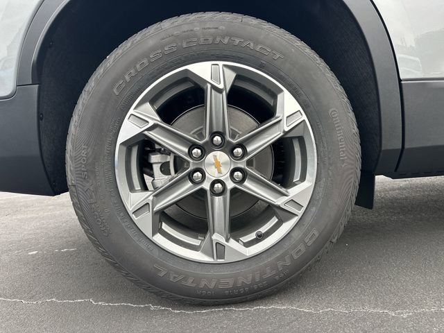 2026 Chevrolet Blazer 2LT - Photo 17