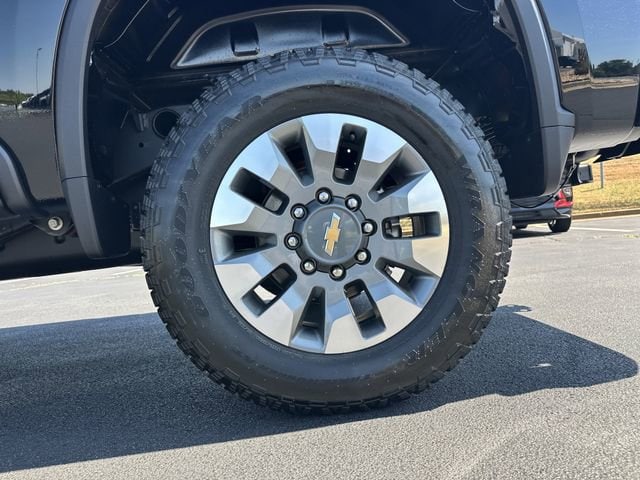 2026 Chevrolet Silverado 2500 HD Custom - Photo 19