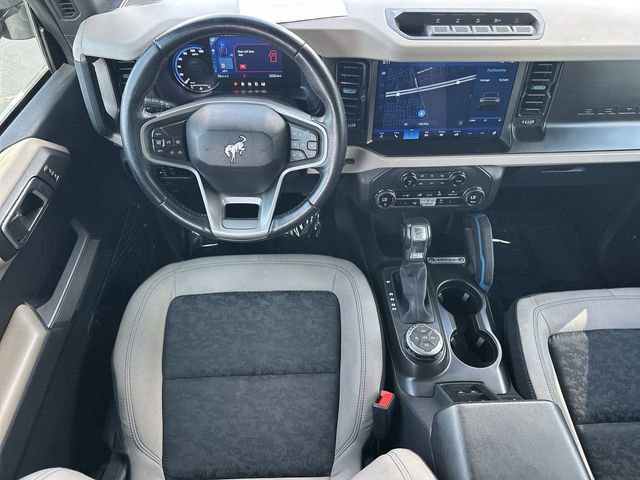 2023 Ford Bronco 4-Door Wildtrak - Photo 20
