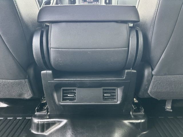 2024 Chevrolet Silverado 2500HD Work Truck - Photo 20