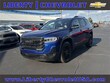  GMC Acadia