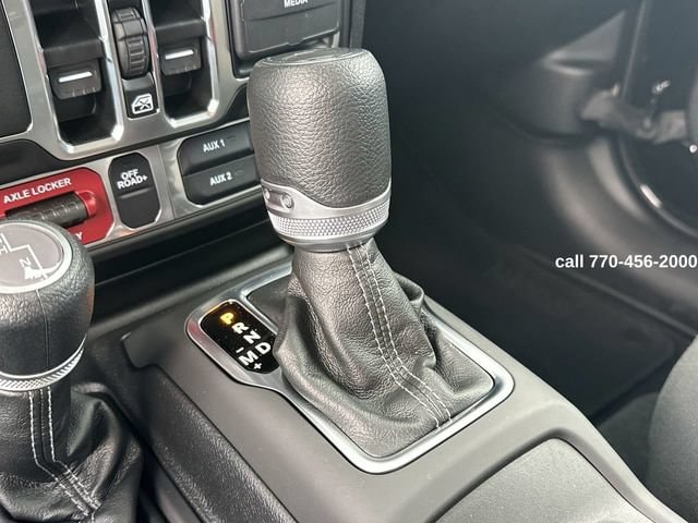 2025 Jeep Gladiator Mojave - Photo 15