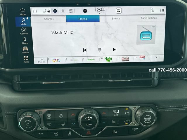 2025 Jeep Gladiator Mojave - Photo 13