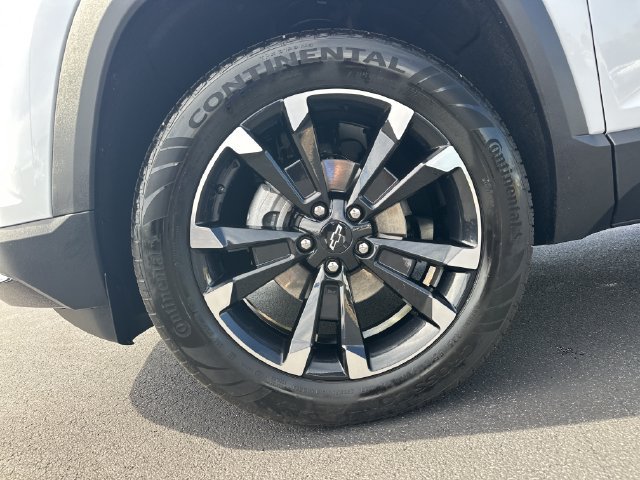 2026 Chevrolet Equinox RS - Photo 11