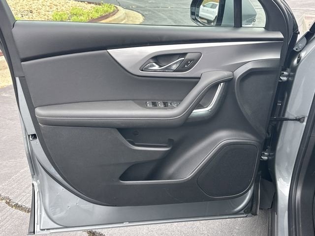 2026 Chevrolet Blazer 2LT - Photo 10
