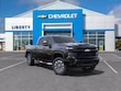 Chevrolet Silverado 2500 HD