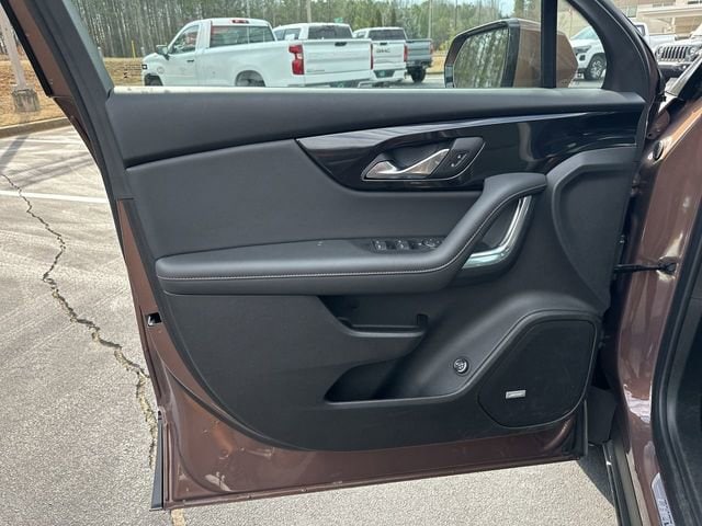 2024 Chevrolet Blazer Premier - Photo 22