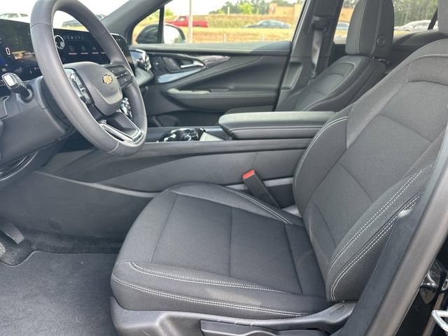 2026 Chevrolet Blazer EV LT - Photo 9