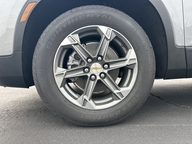 2026 Chevrolet Blazer 2LT - Photo 11