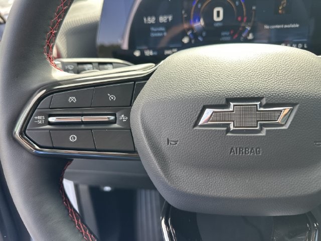 2026 Chevrolet Equinox RS - Photo 25