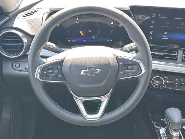 2026 Chevrolet Trax LT - Photo 23