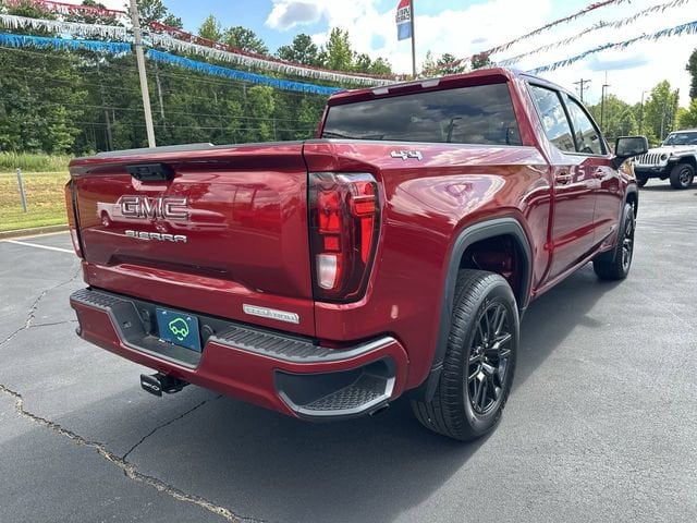 2023 GMC Sierra 1500 Elevation - Photo 10