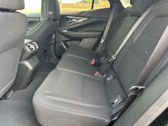 2026 Chevrolet Blazer EV LT - Photo 20