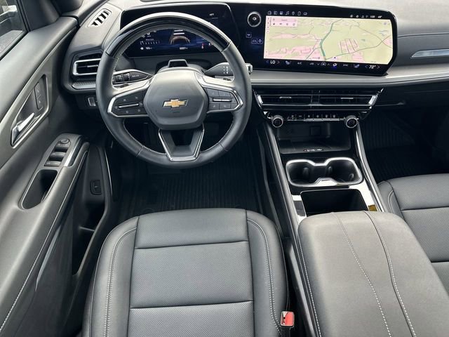 2025 Chevrolet Traverse LT - Photo 58