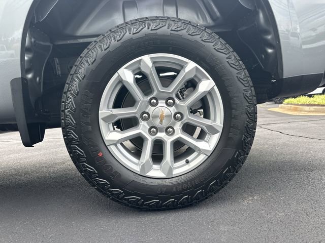 2026 Chevrolet Silverado 1500 LT - Photo 19