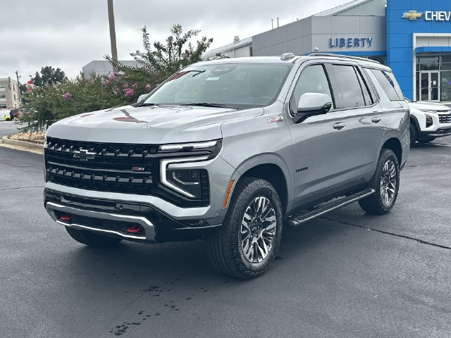 New 2027 Chevrolet Tahoe Z71 SUV