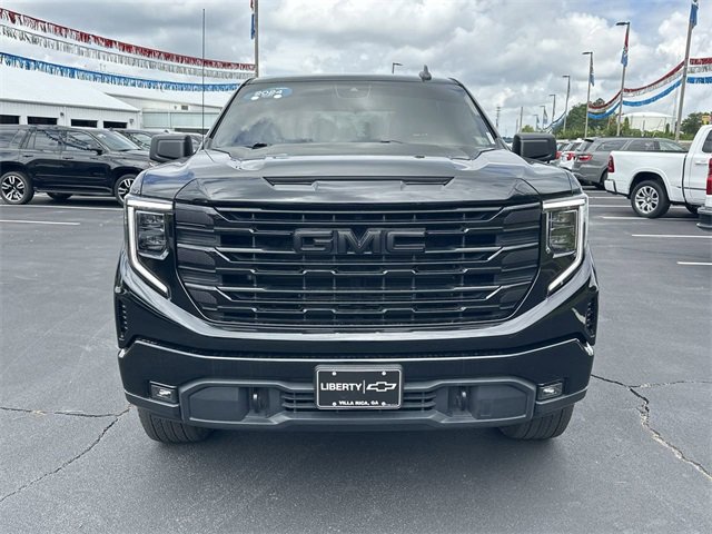 2024 Gmc Sierra 1500 Elevation photo 2