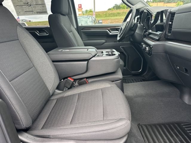 2026 Chevrolet Silverado 1500 LT - Photo 13